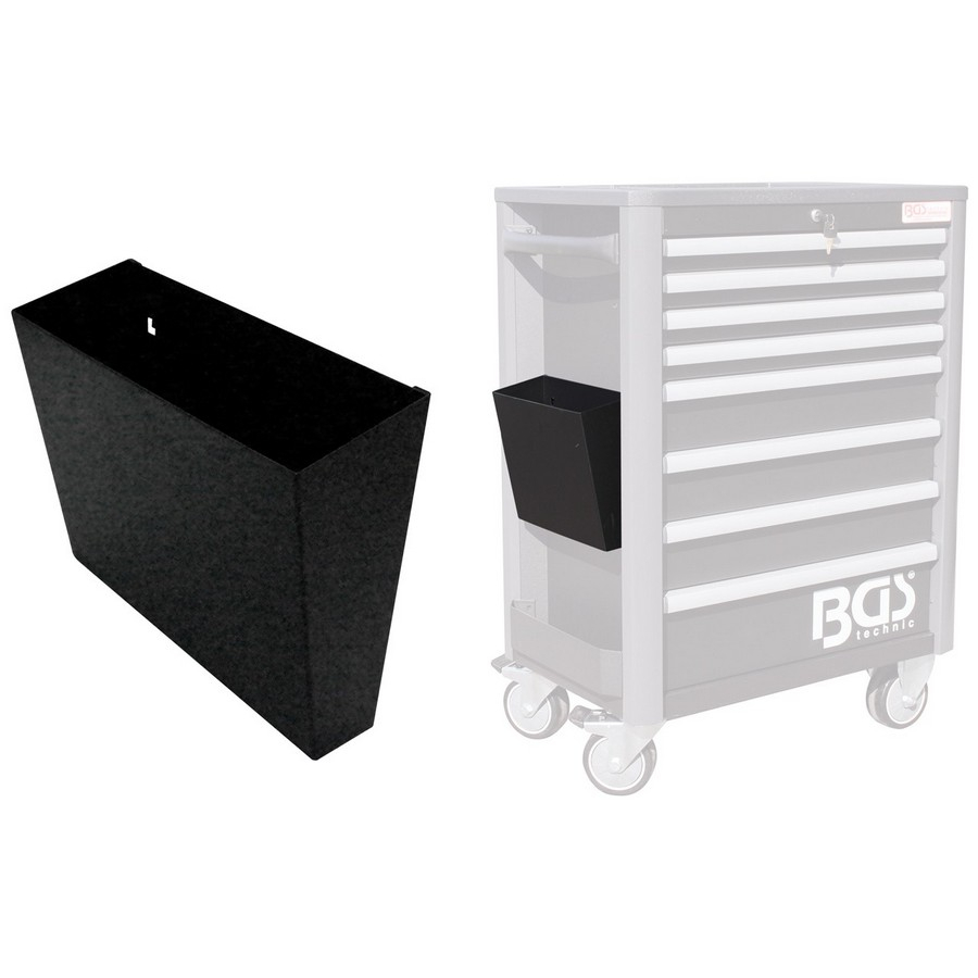 document tray for workshop trolley pro bgs 4111 - code BGS67162