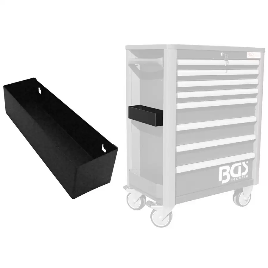 tray for workshop trolley pro (bgs 4111) - code BGS67163 - image