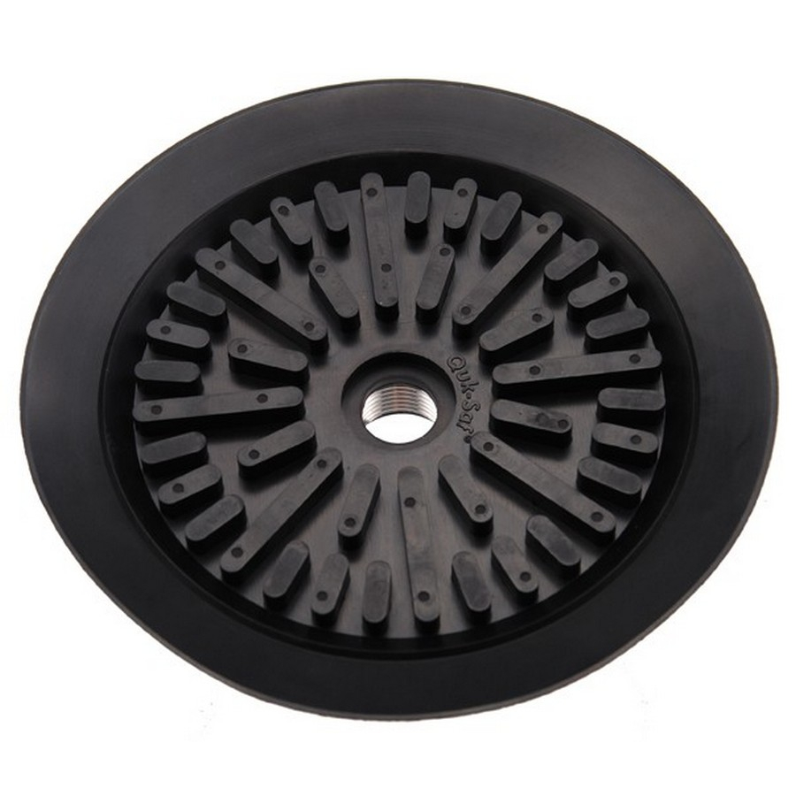 suction head 120 mm ø for bgs 68000 - code BGS68000-120