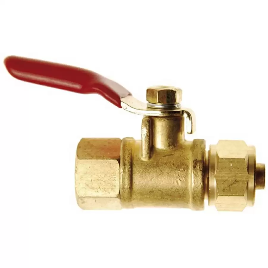 ball valve for item 68000 - code BGS68000-2 - image