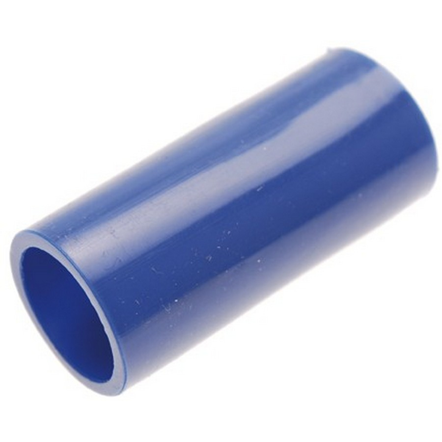 plastic cover (blue) for 17 mm impact socket from bgs 7300 - code BGS7304