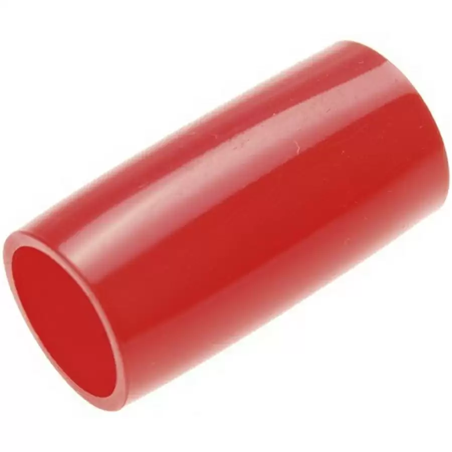plastic cover (red) for 21 mm impact socket from bgs 7300 - code BGS7306 - image