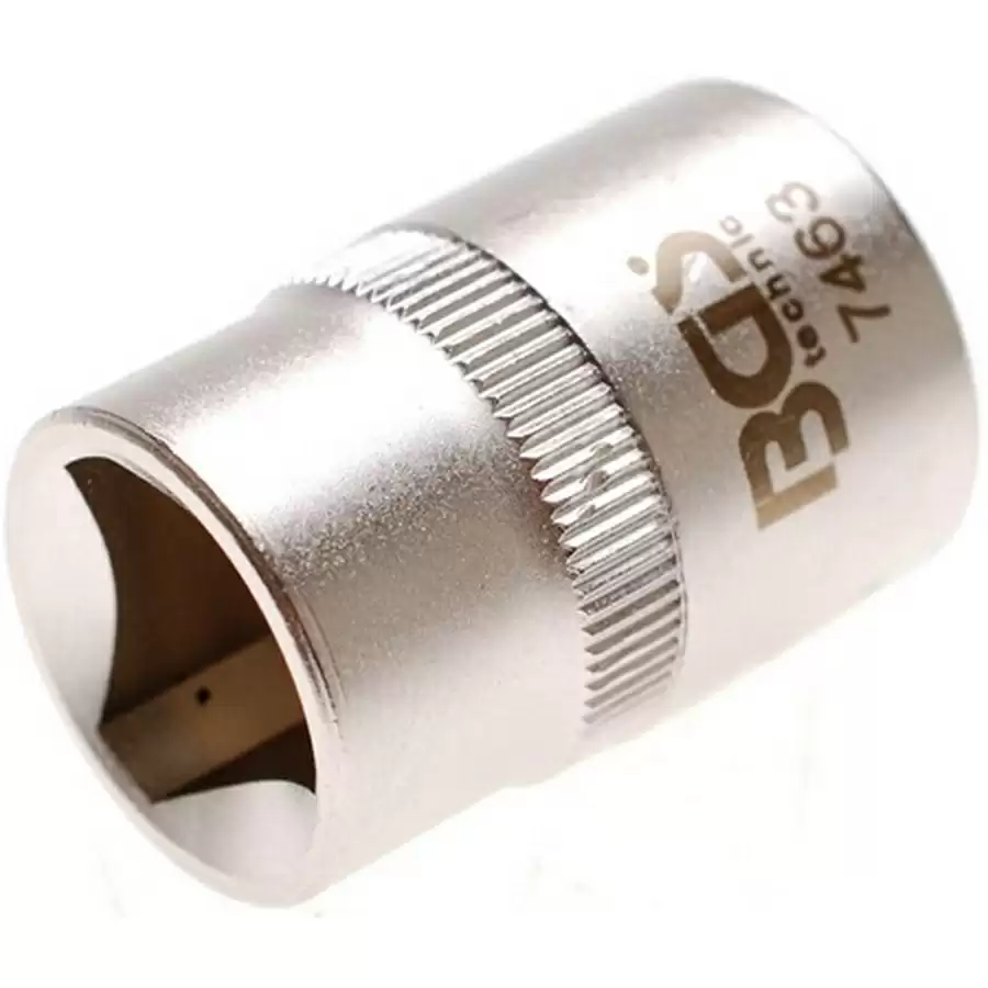bussola triangolare m10 (15mm) - codice BGS7463 - image