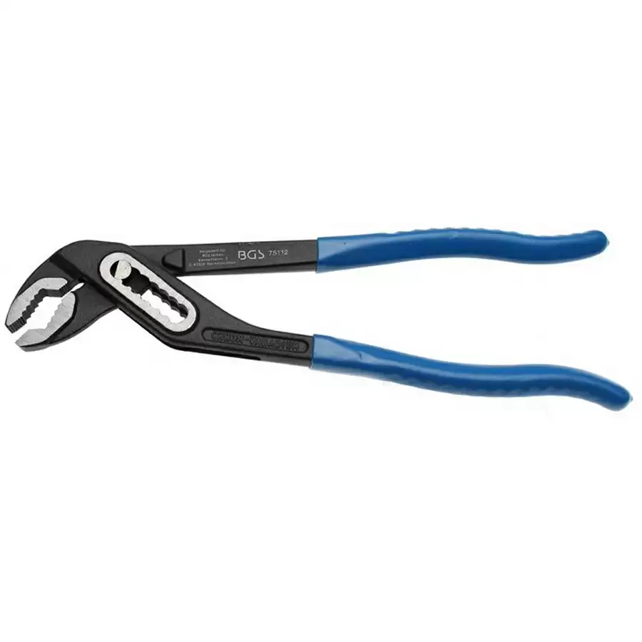 waterpump pliers with box-joint 300 mm - code BGS75112 - image