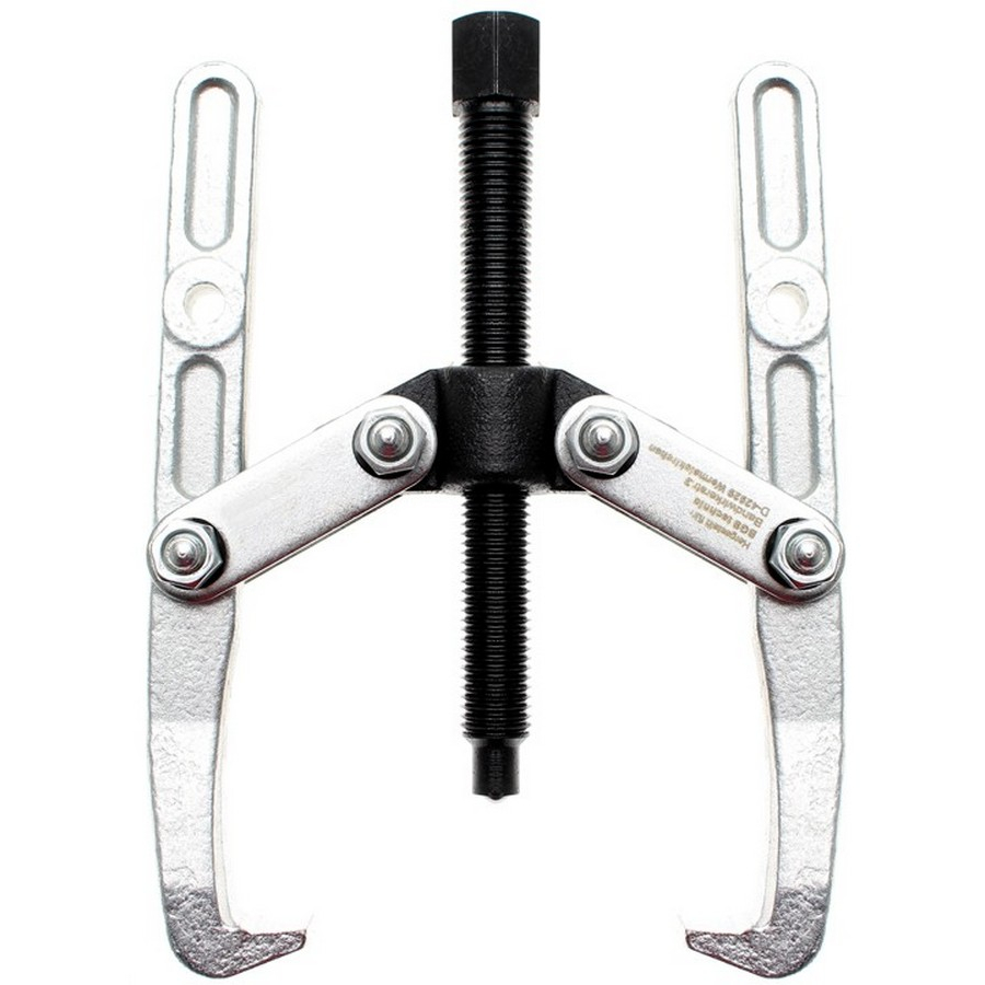 puller reversible twin leg 100 mm - code BGS7691