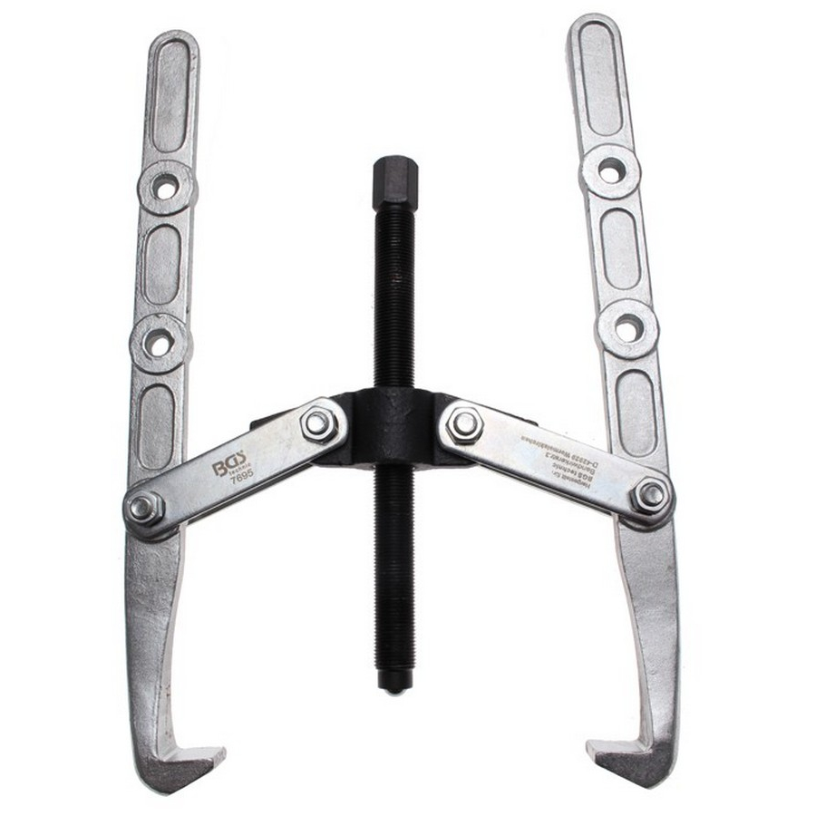 puller reversible twin leg 400 mm - code BGS7695
