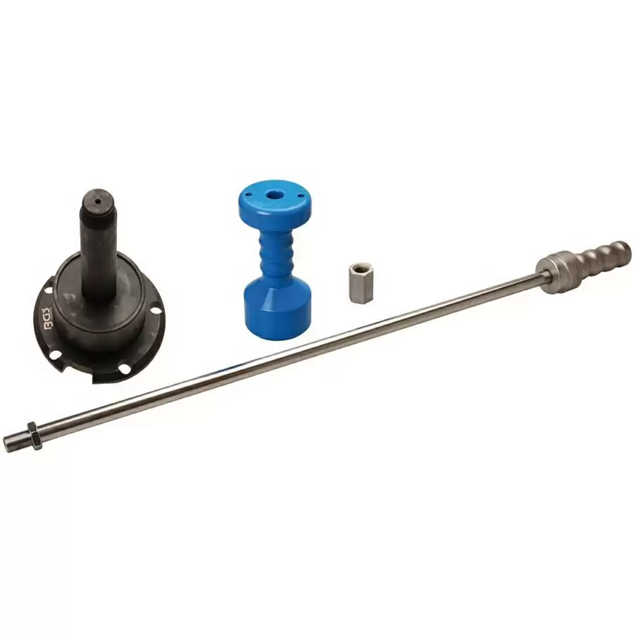 ford wheel hub remover with sliding hammer - code BGS7776 - image