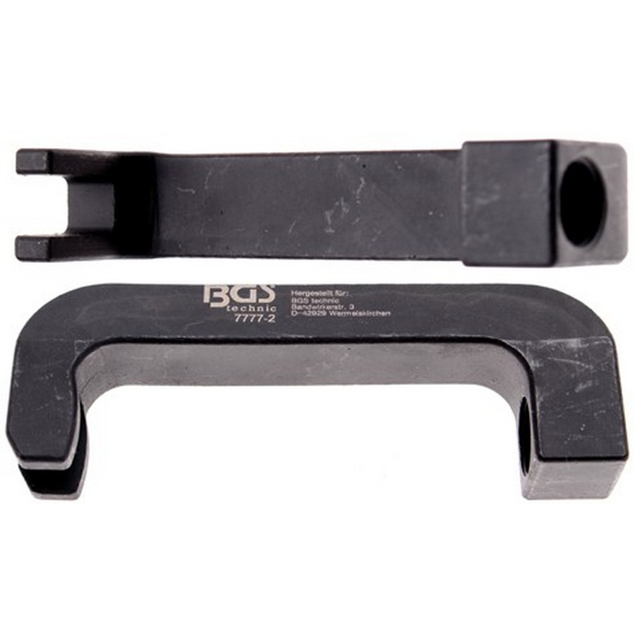injector puller hook 13 mm - code BGS7777-2