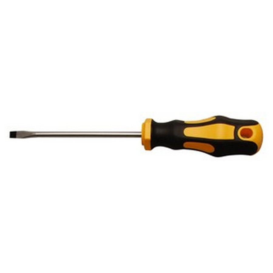 screwdriver slotted 5 x 100 mm - code BGS7946-5