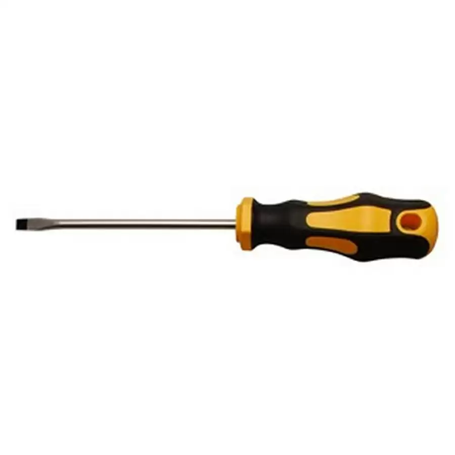 screwdriver slotted 5 x 100 mm - code BGS7946-5 - image