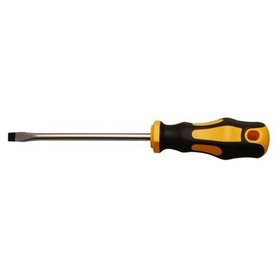 screwdriver slotted 6 x 125 mm - code BGS7946-6