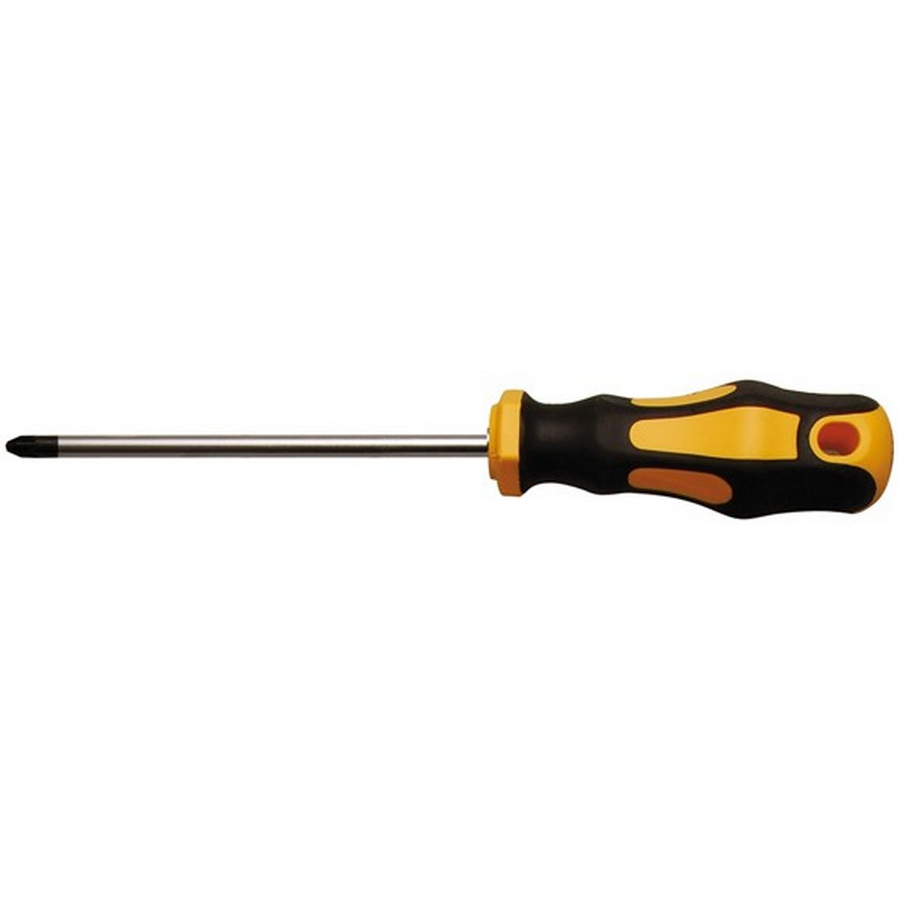 screwdriver 125 mm - code BGS7946-PZ2