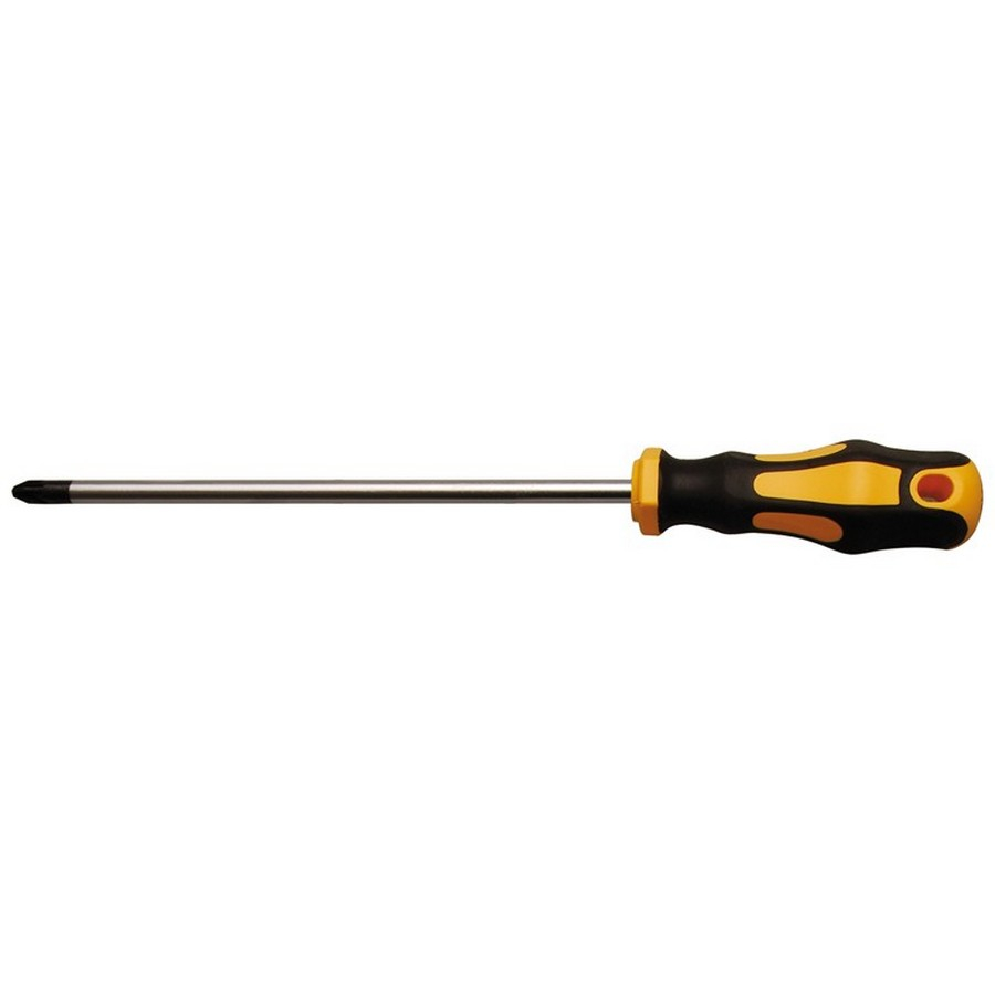Schraubendreher PZ 3 x 200 mm - Code BGS7946-PZ3