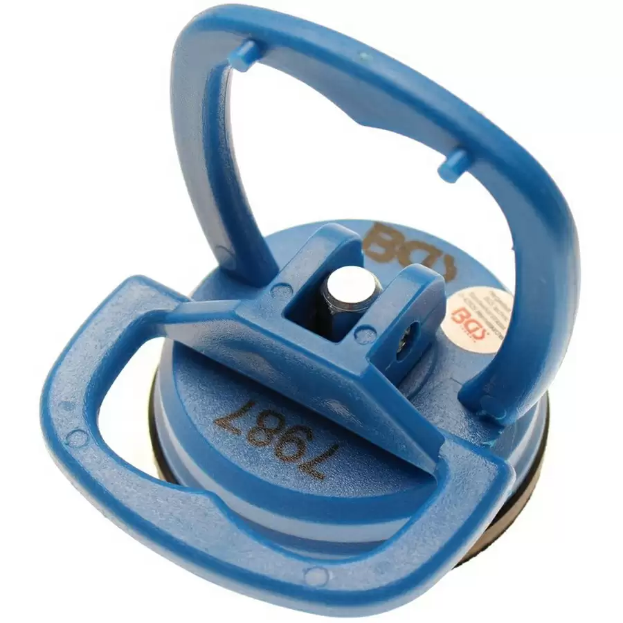 mini suction lifter ø 55 mm abs - code BGS7987 - image