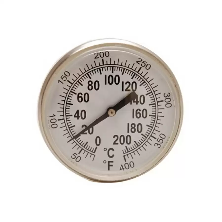Thermometer mit Fühler für Art. 8027/8098 - Code BGS8027-2 BGS Kfz