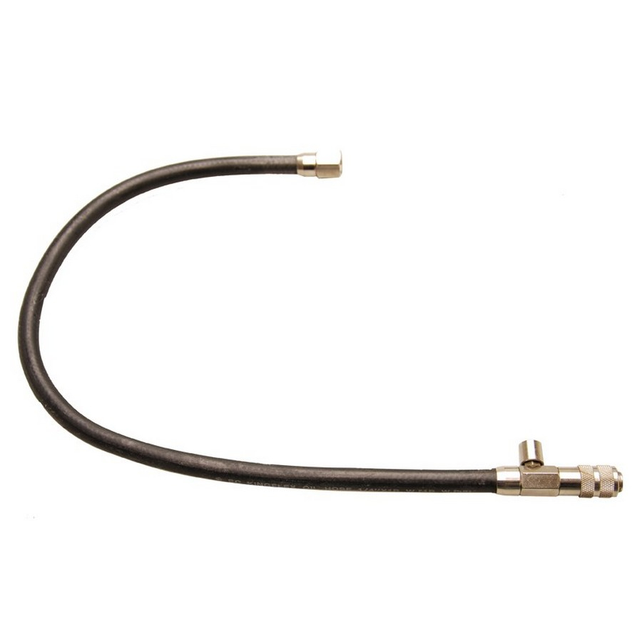hose for radiator pressure test kit item 8027/8098 - code BGS8027-33