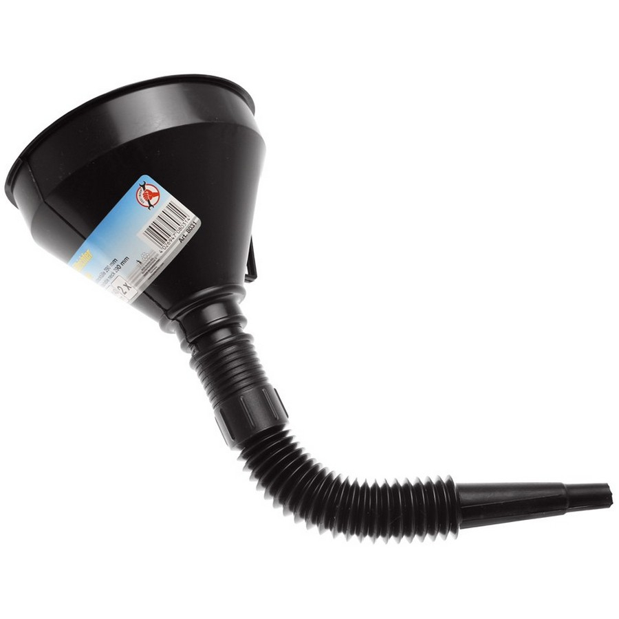 2-piece funnel set plastic - code BGS8031