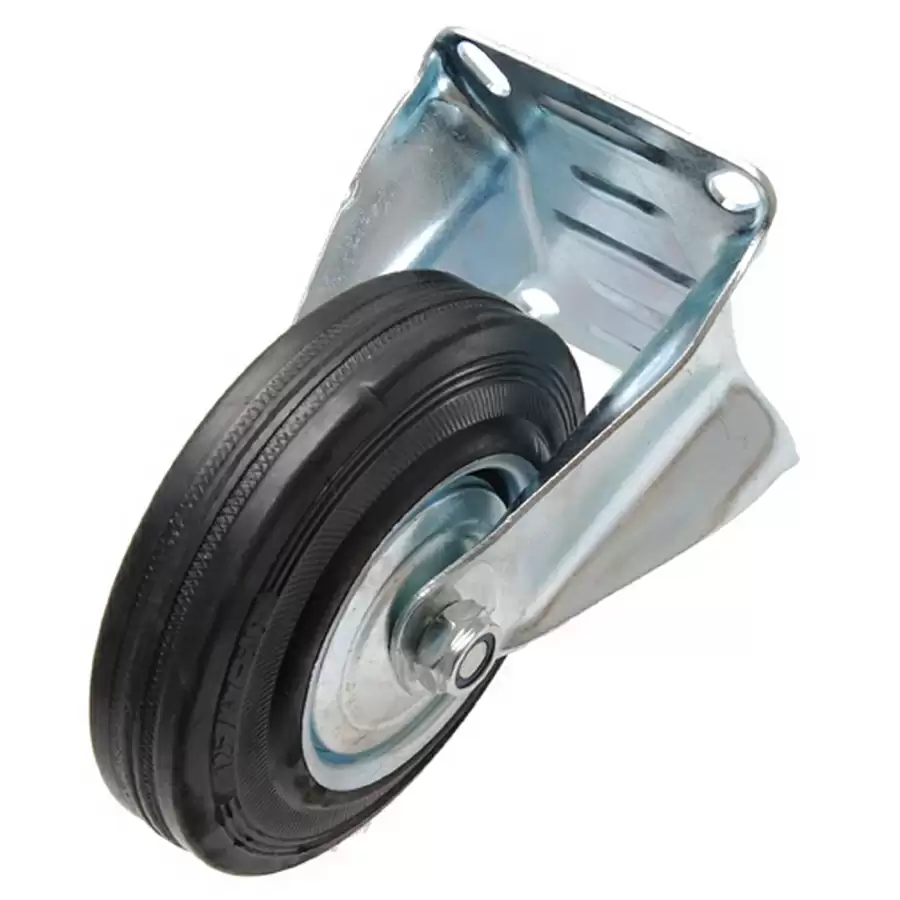 Roue 100 mm avec base - code BGS80951 - image