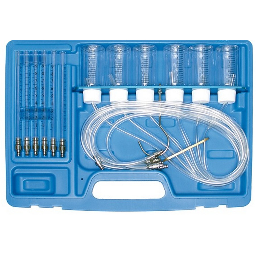 Common-Rail-Diagnosekit - Code BGS8101