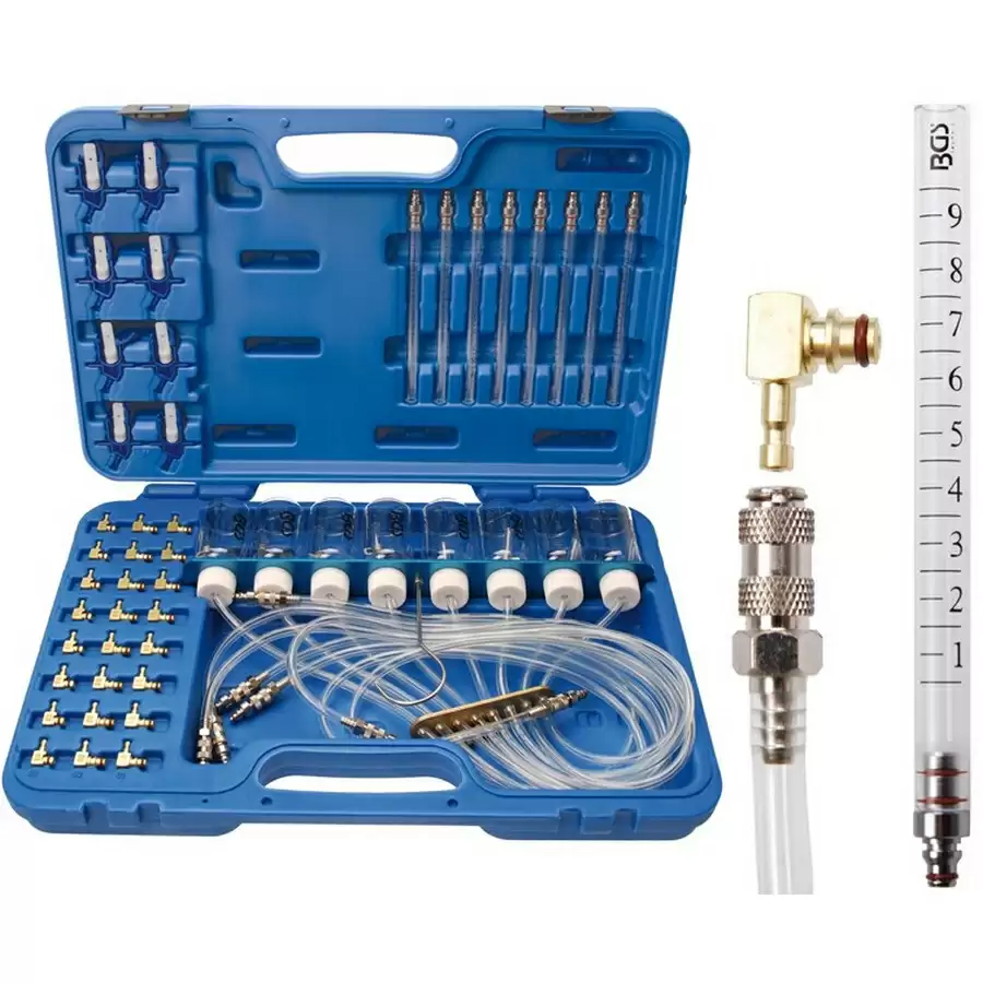 common rail diagnosis kit up to 8 cylinder - code BGS8104 - image