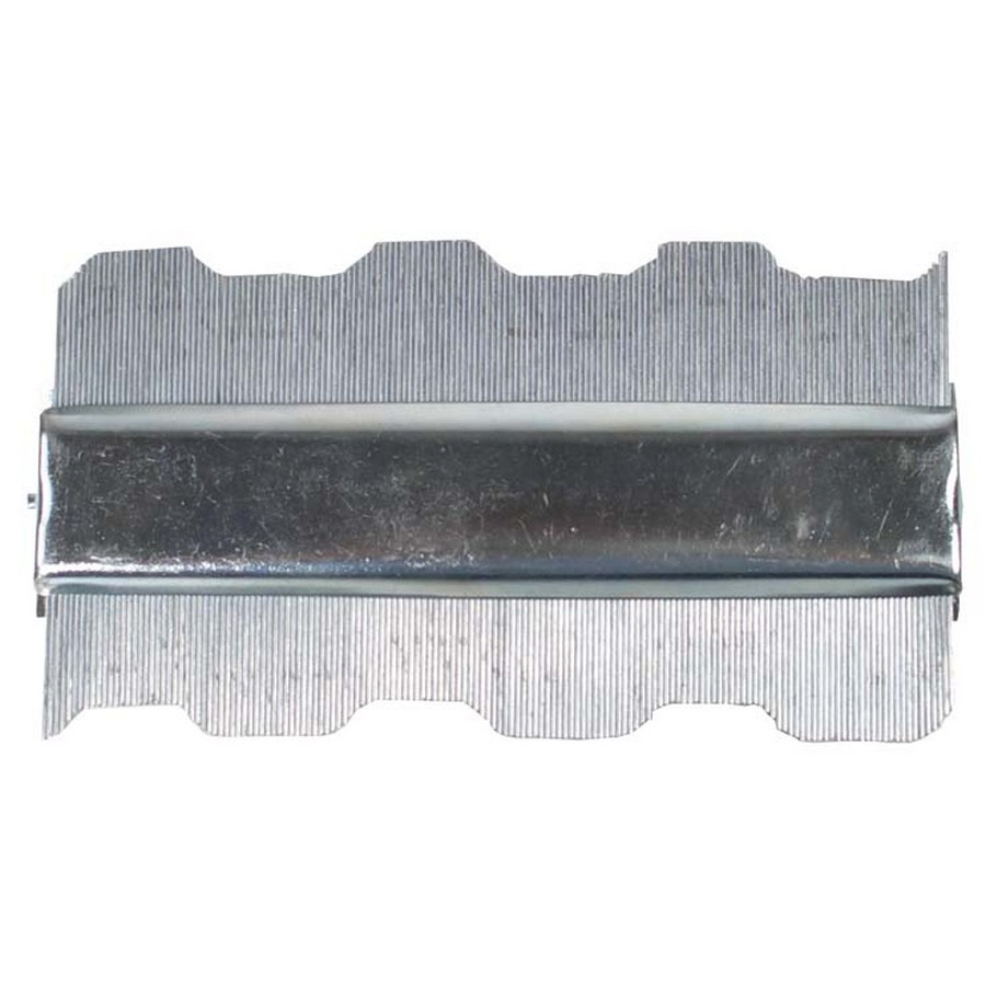 galga de contorno tipo pasador longitud 125 mm - código BGS8149