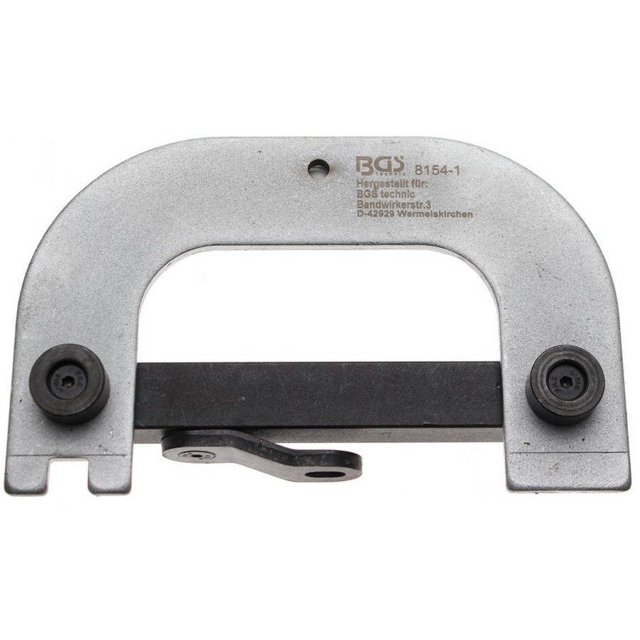 camshaft tool renault from bgs 8154 - code BGS8154-1