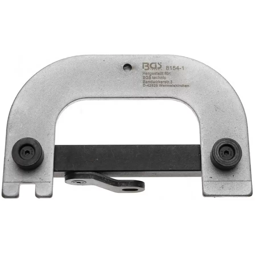 camshaft tool renault from bgs 8154 - code BGS8154-1 - image