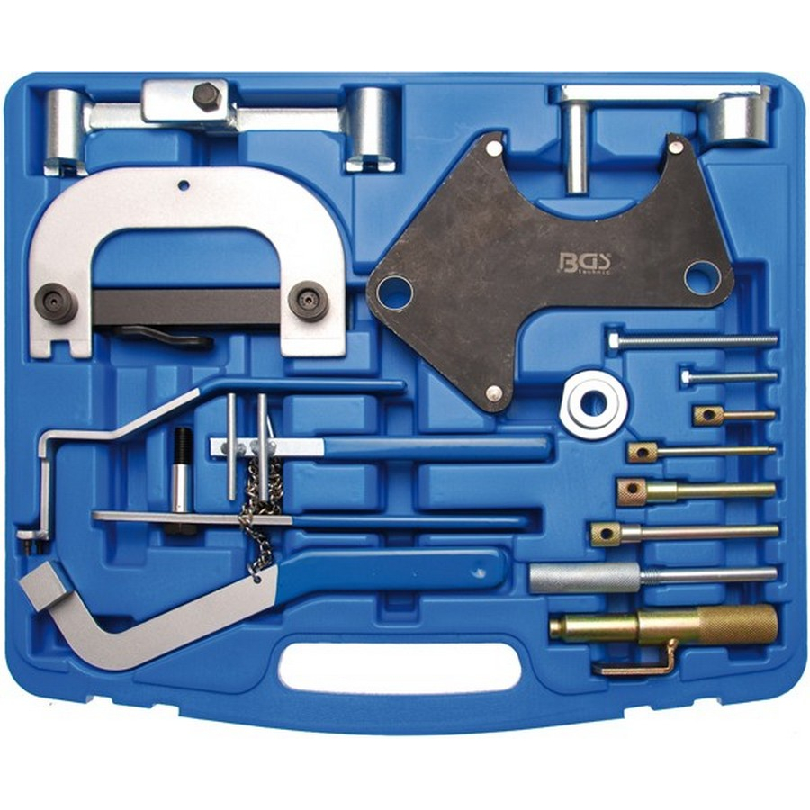 set messa in fase renault - codice BGS8154