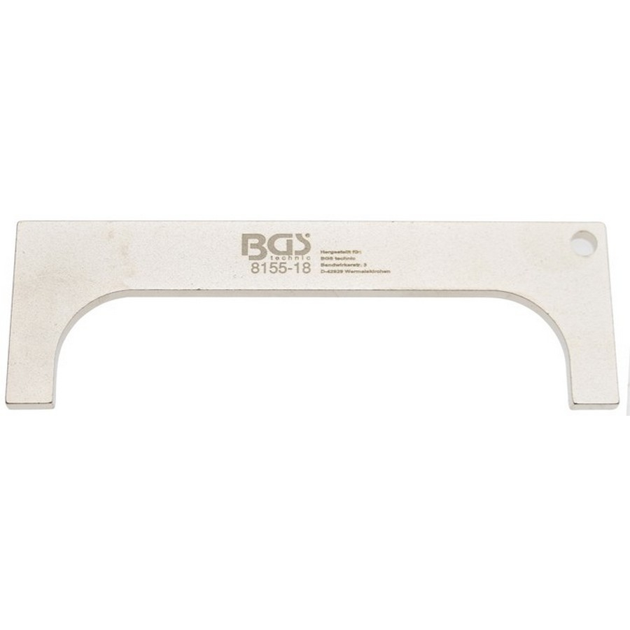 ricambio nr.18 da bgs8155 - codice BGS8155-18
