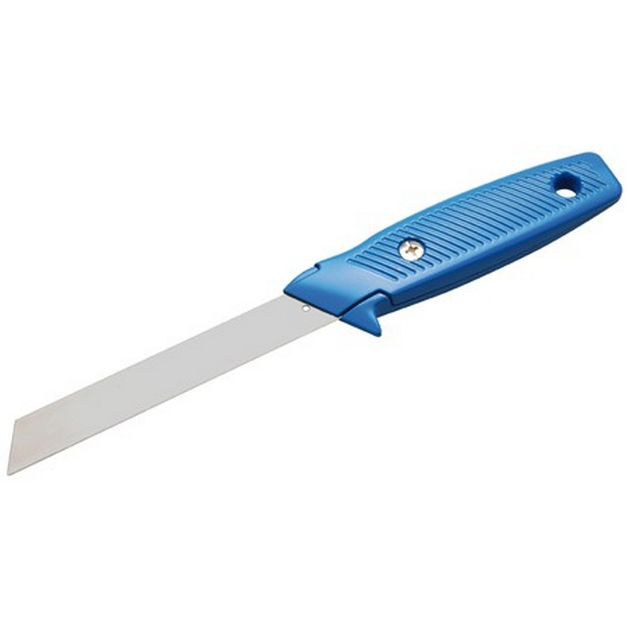 insulation cutting knife - code BGS81735