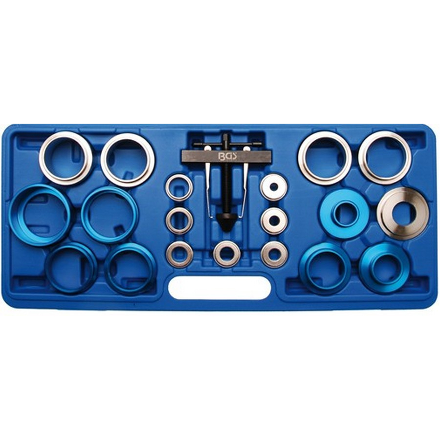 radial seal dismantling and assembly set - code BGS8224