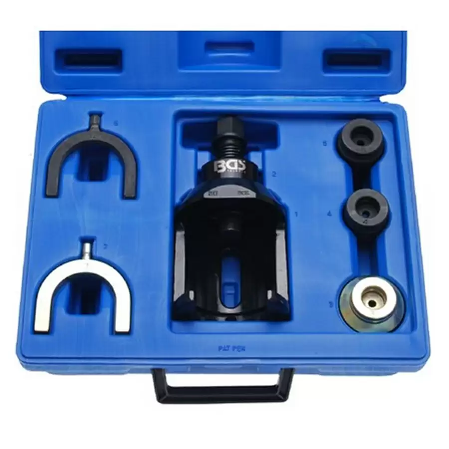 vw t4 supporting joint tool set - code BGS8231 - image