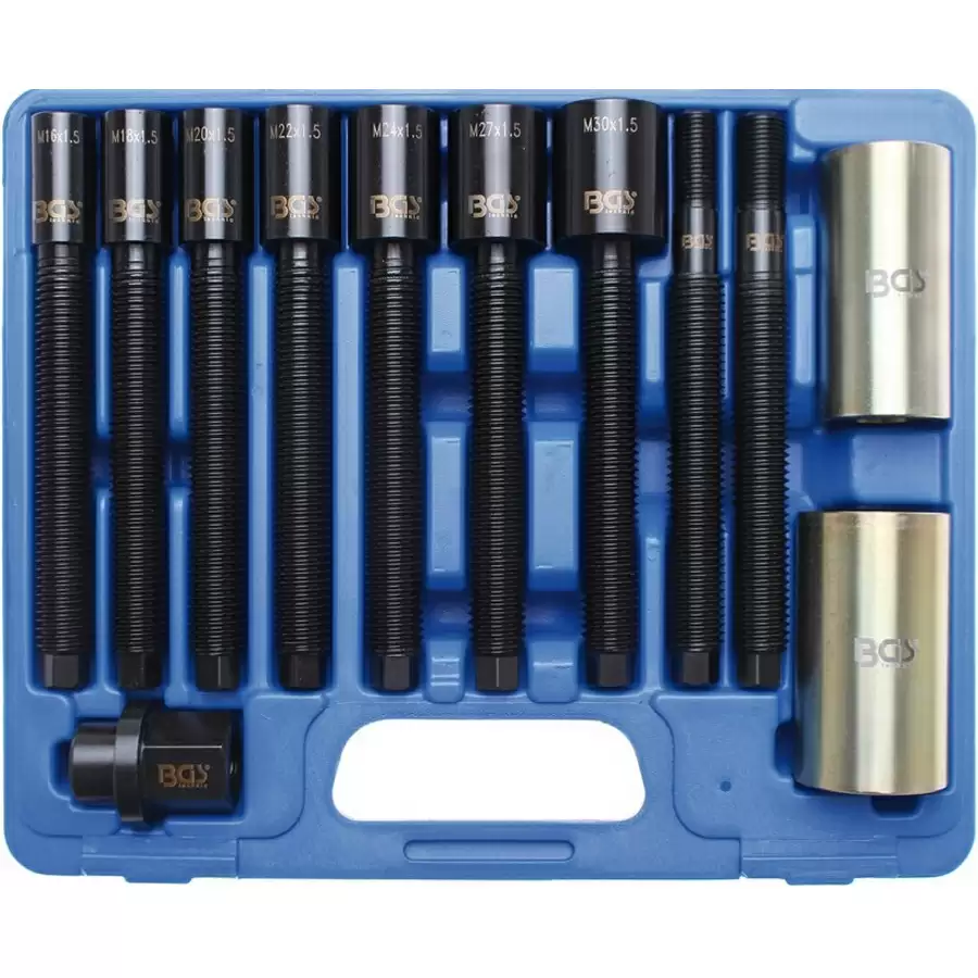 conjunto de ferramentas para puxar eixo de transmissão - código BGS8262 - image