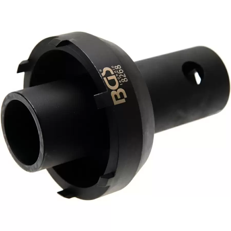 groove nut socket mb actros 105 - 125 mm - code BGS8268 - image