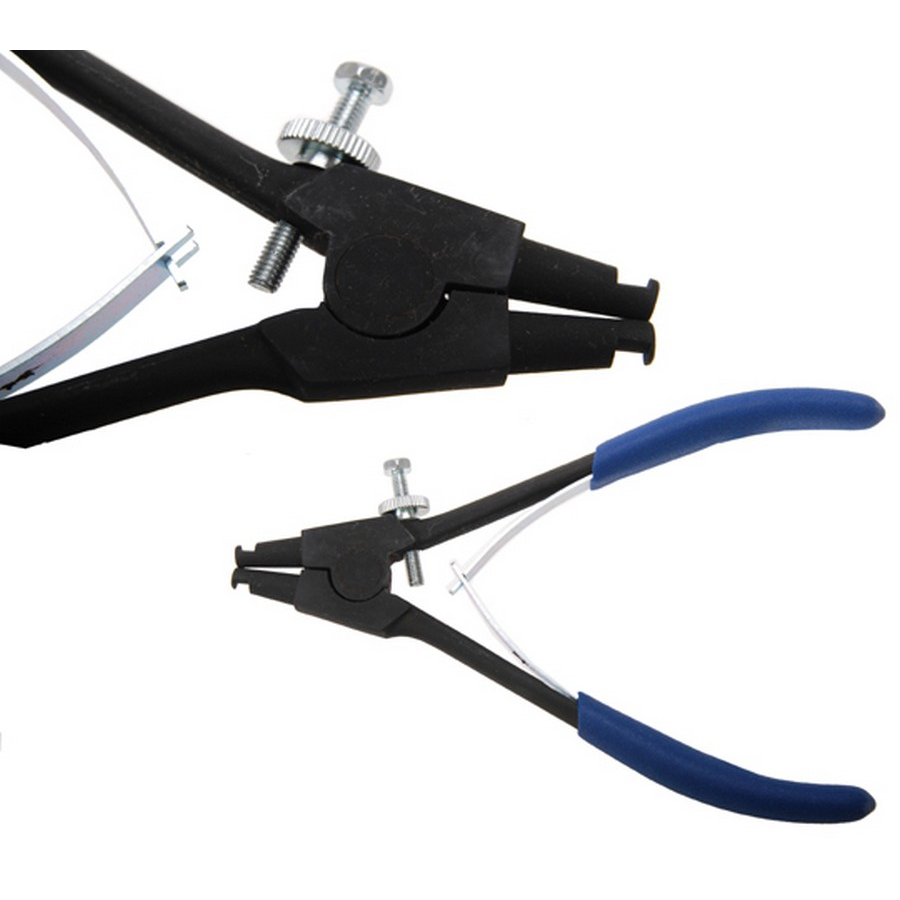 special pliers for bmw outside mirrors - code BGS8288