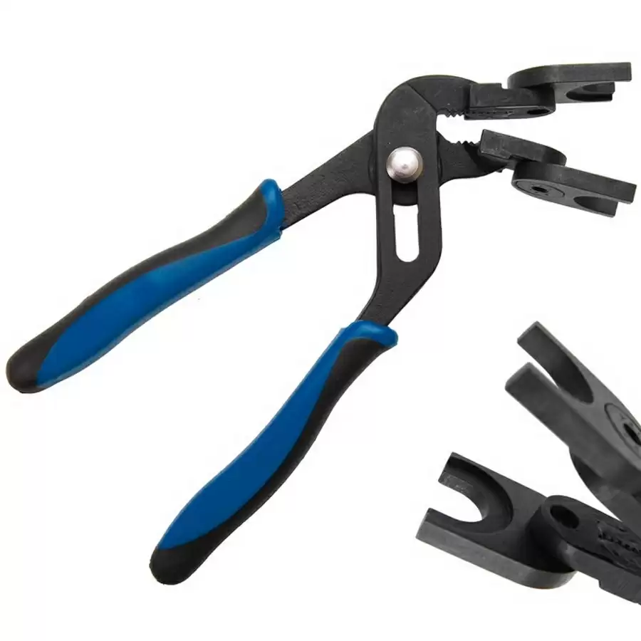separating pliers for bmw oil coolers - code BGS8289 - image