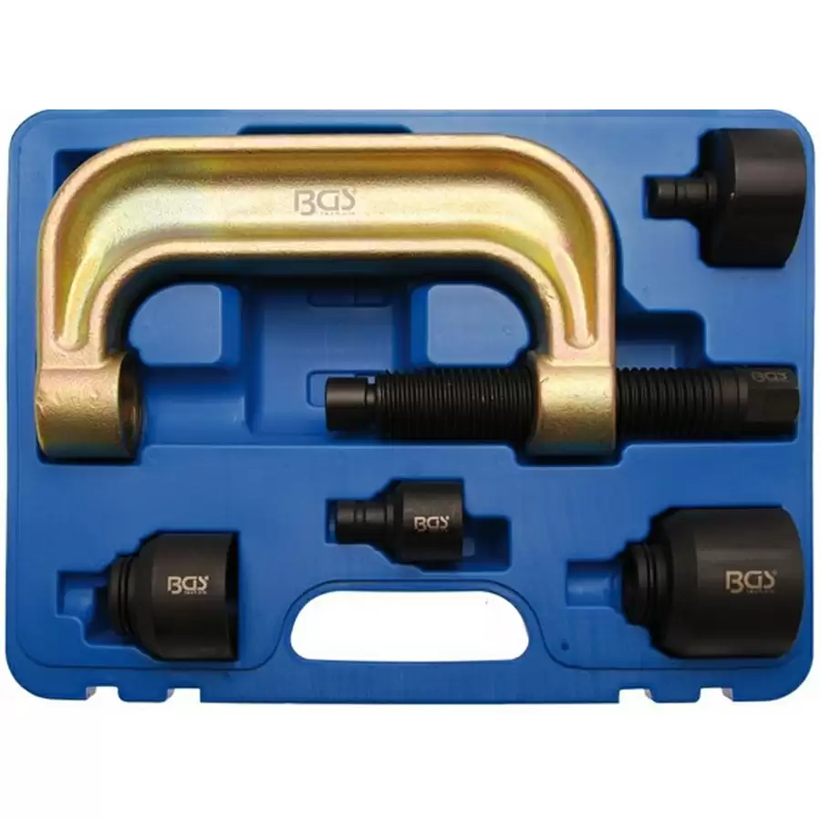 ball joint assembly and disassembly tool - code BGS8293 - image