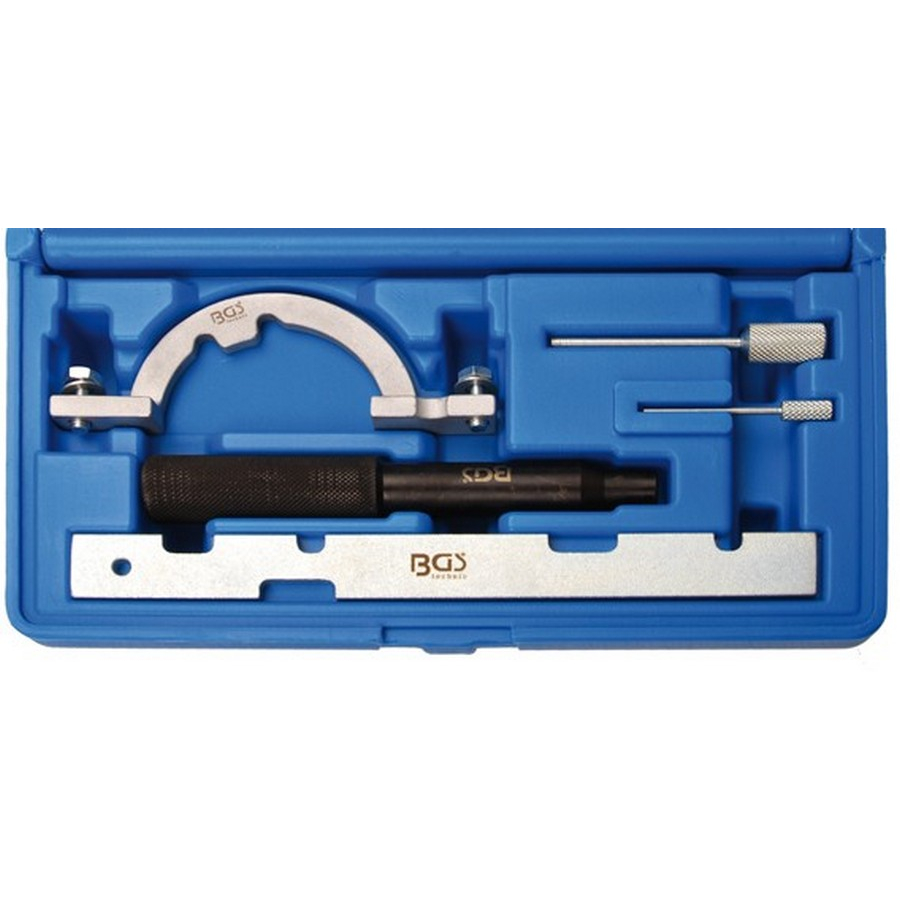 engine timing tool set for opel 1,0-1,2-1,4l - code BGS8303
