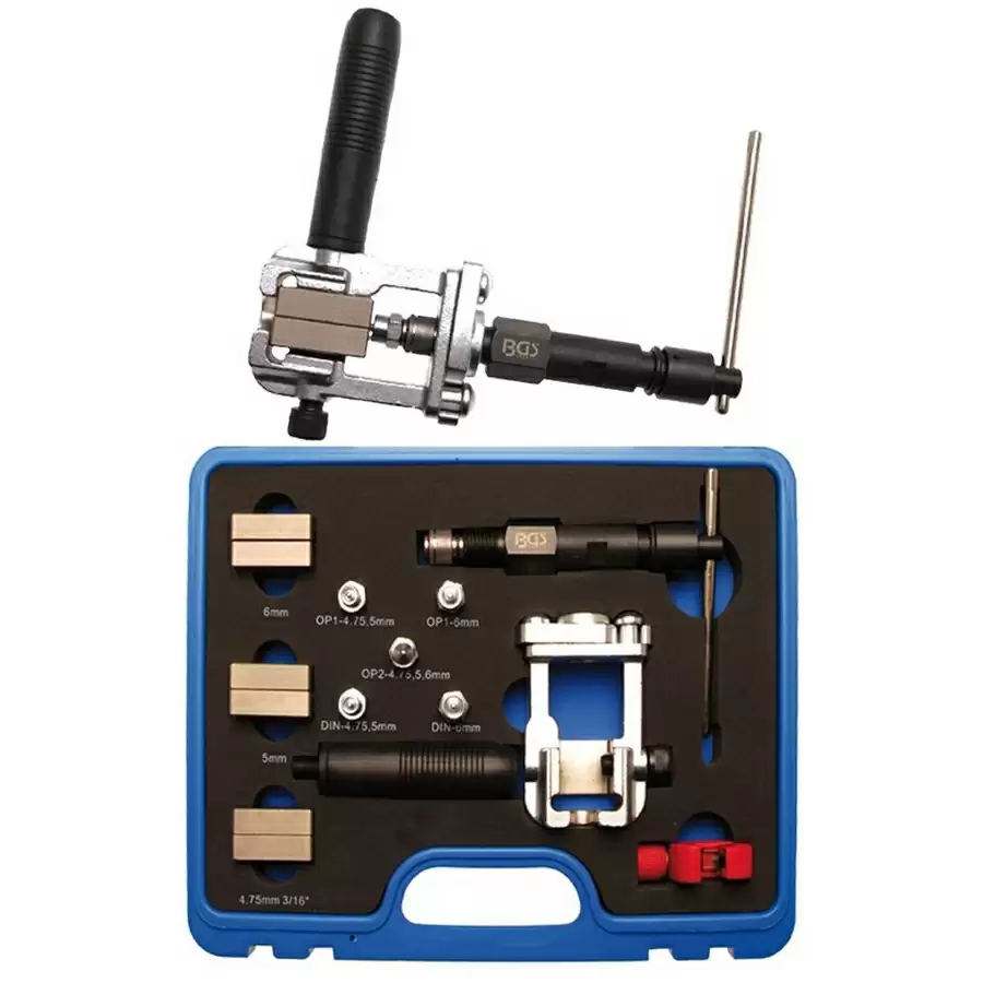 hydraulic flaring tool - code BGS8310 - image
