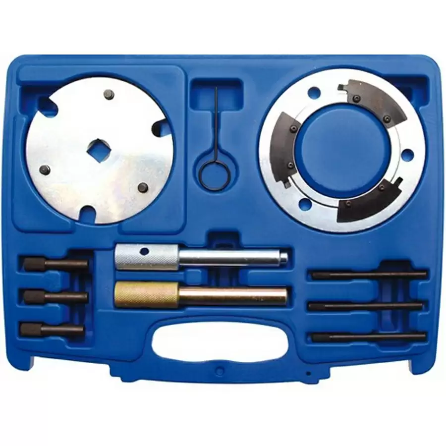set attrezzi bloccaggio per ford 2.0/2.4 tdci - codice BGS8317 - image