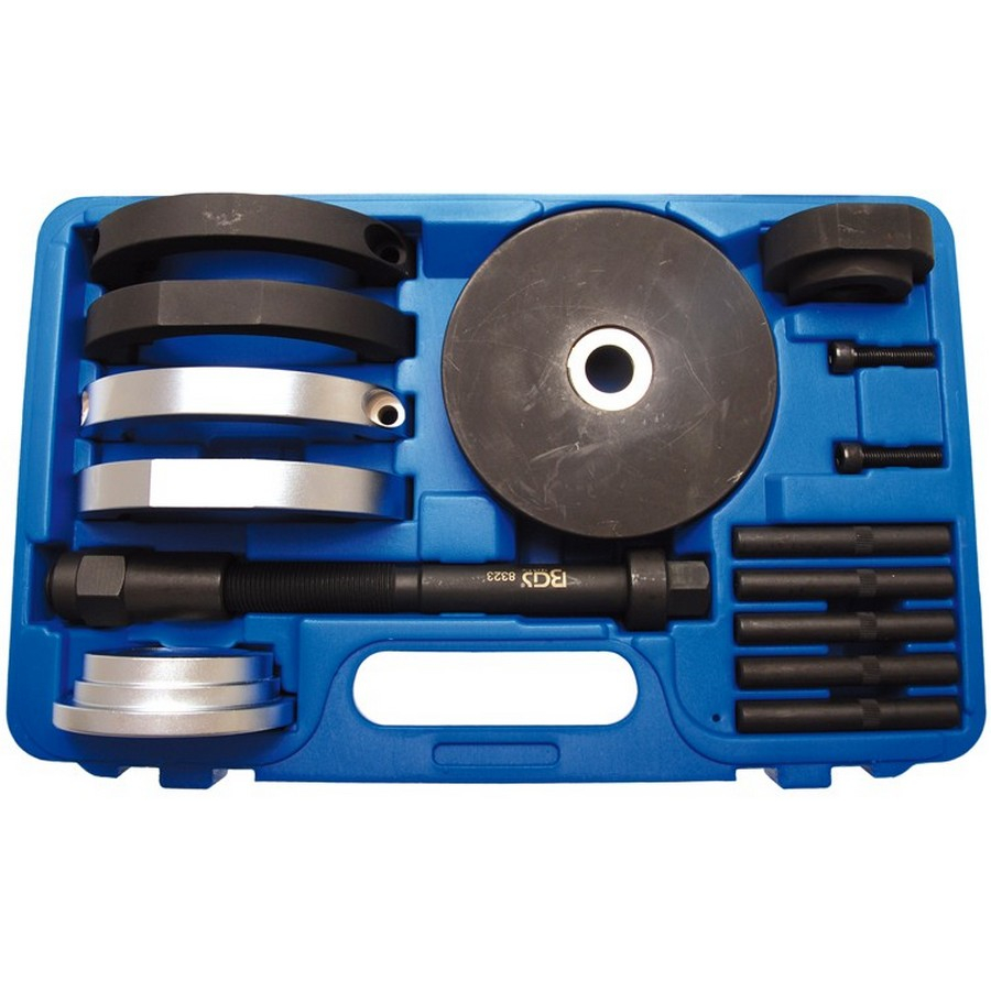 wheel bearing tool for 85 mm vw wheel hub bearing unit - code BGS8324