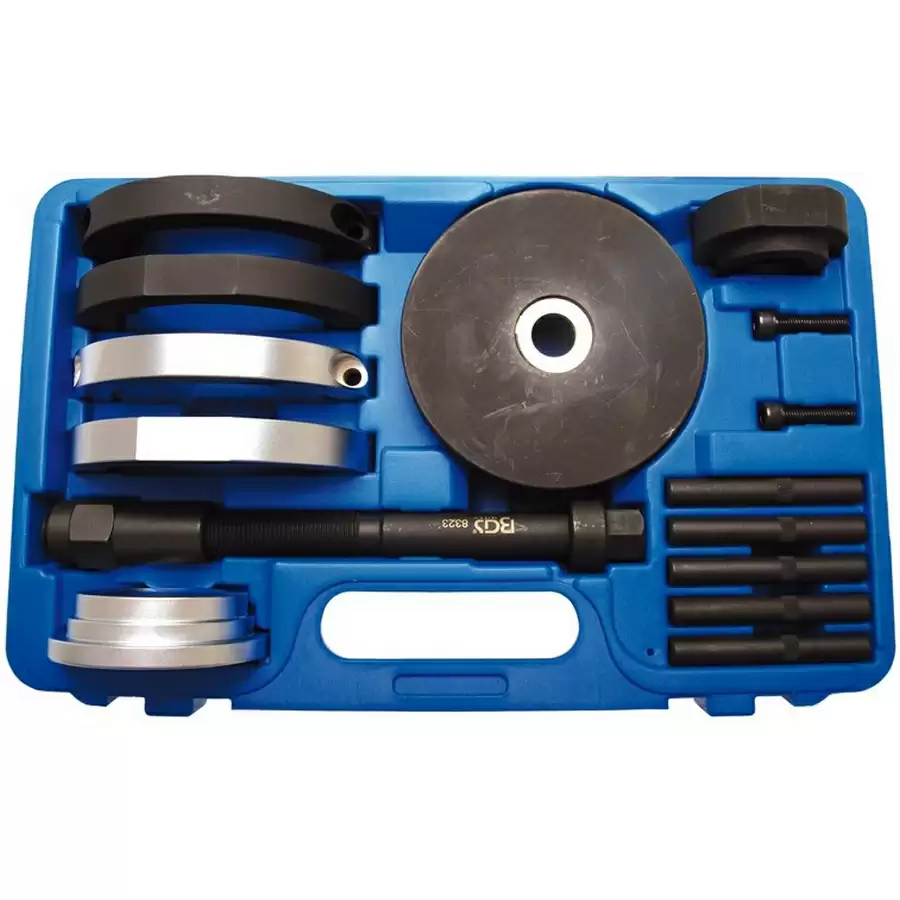 wheel bearing tool for 85 mm vw wheel hub bearing unit - code BGS8324 - image