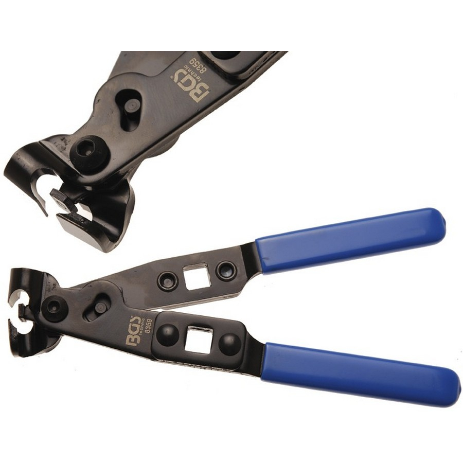 pliers for ear-type clamps - code BGS8359