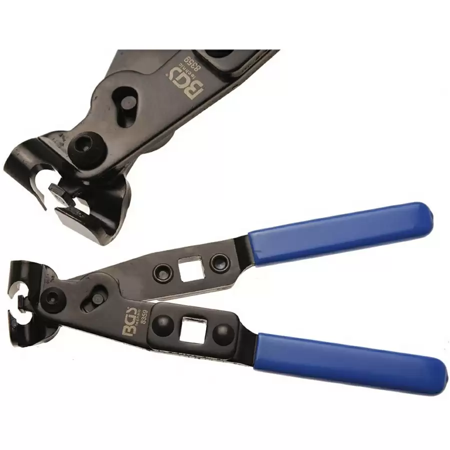 pliers for ear-type clamps - code BGS8359 - image