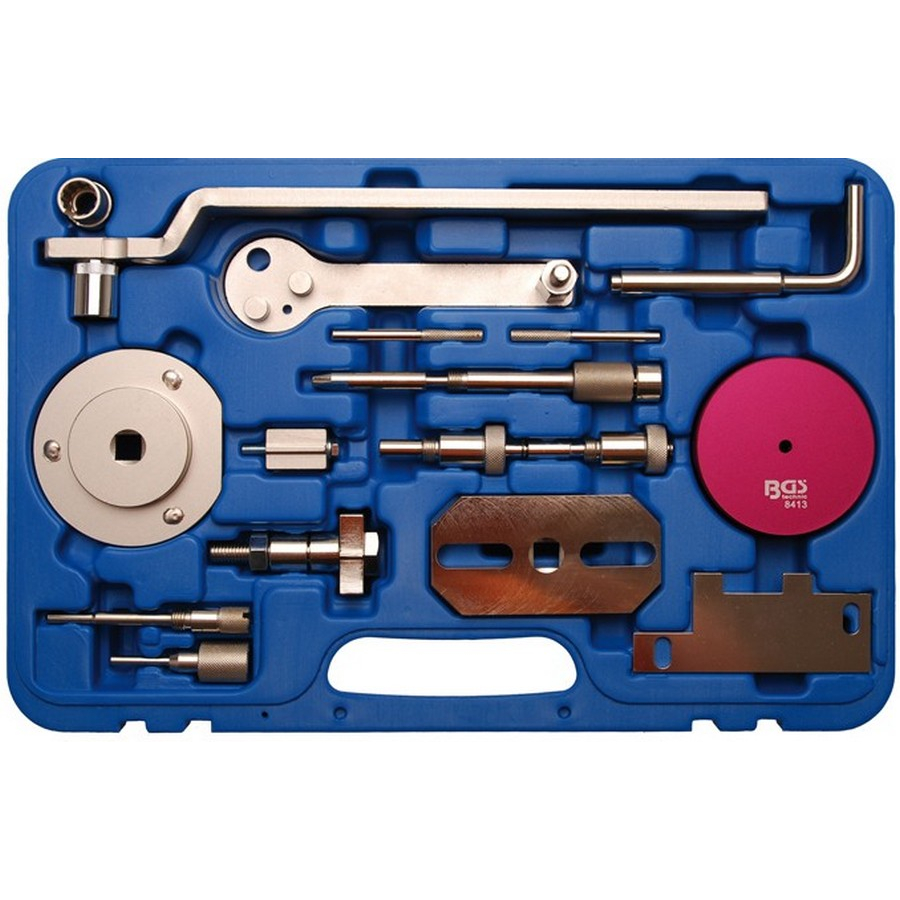 kit messa in fase motore per fiat e psa - codice BGS8413