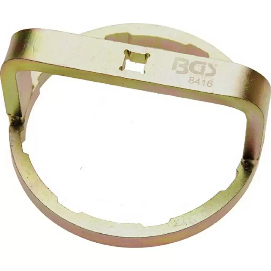 chave de filtro de combustível - código BGS8416 - image