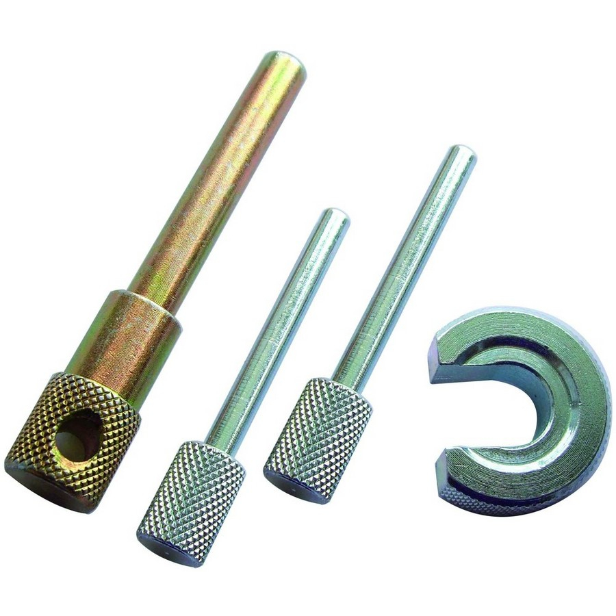 set messa in fase motori diesel psa 2.5 & 2.8 l - codice BGS8418