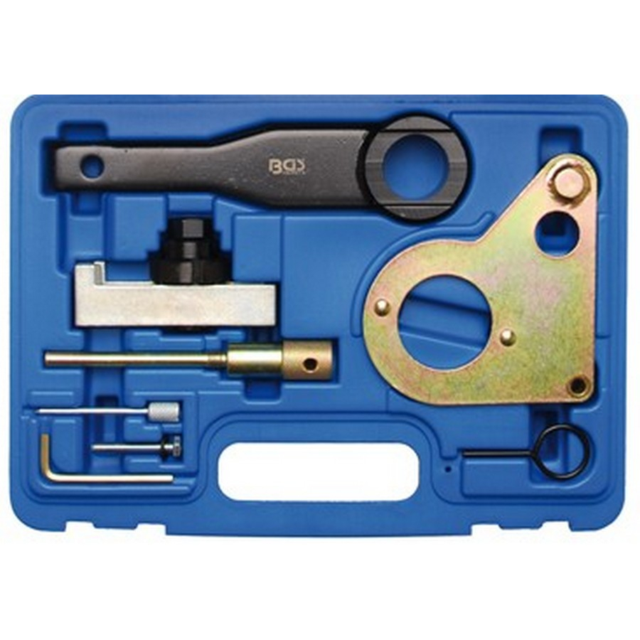 set messa in fase per nissan renault e opel - codice BGS8421