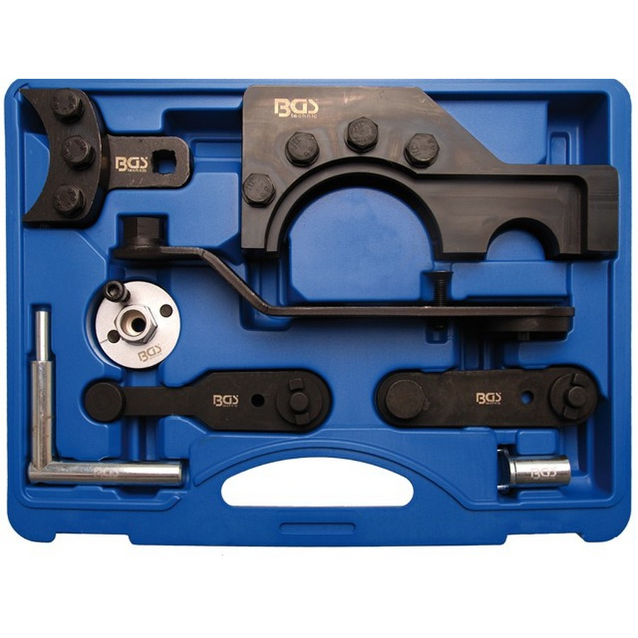 engine timing tool set for vag 2.5 / 4.9d / tdi pd - code BGS8443