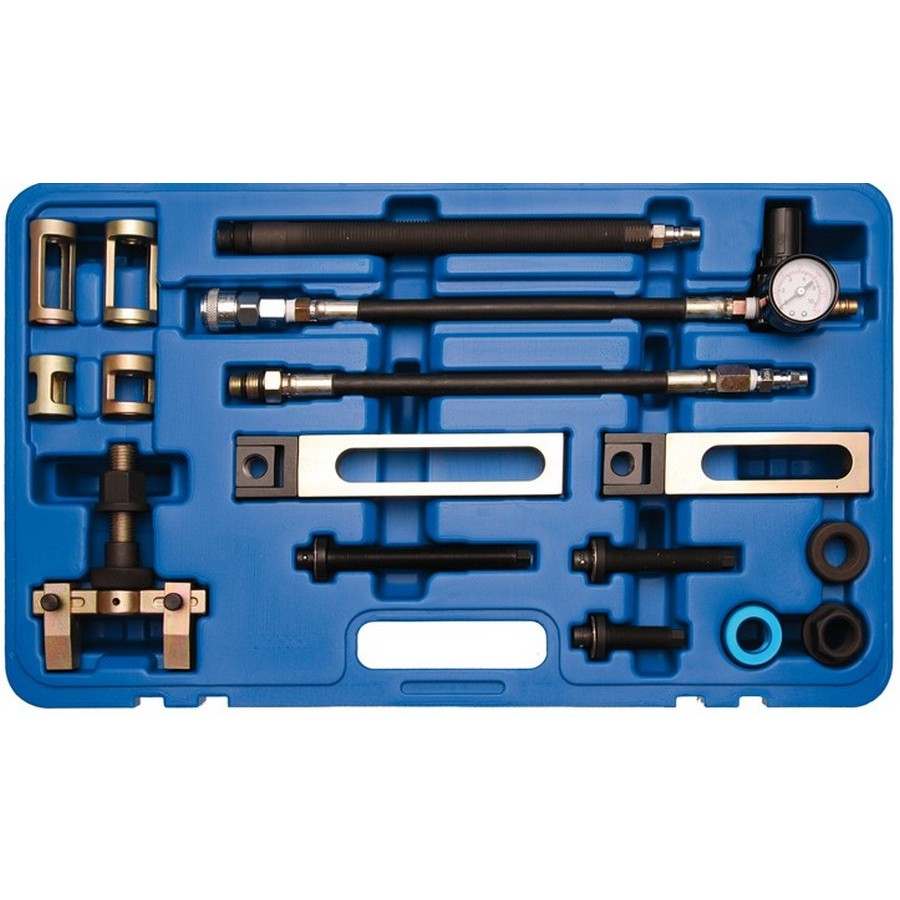 conjunto de ferramentas universal para instalar e remover molas de válvulas - código BGS8475